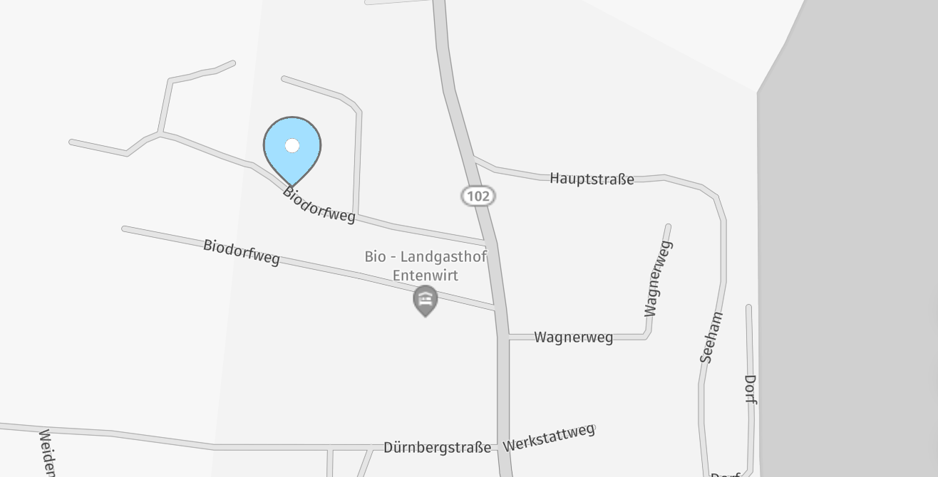 Location-Atlaspraxis Seeham-Biodorf-Weg 4 5164 Seeham